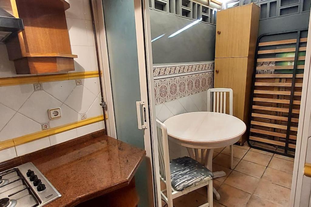 Сasa de vacaciones Casa Joaquin En