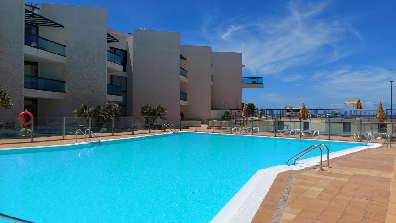 Mint Deluxe I By Sea There Fuerteventura- Seaviews *