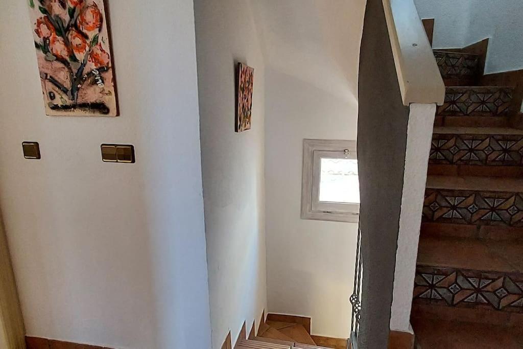 Casa Joaquin En Gran Alacant