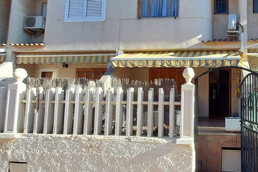 Сasa de vacaciones Casa Joaquin En