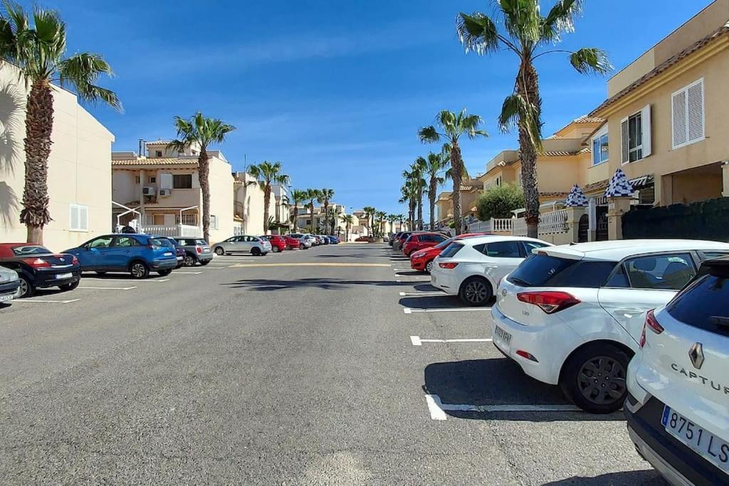 Casa Joaquin En * Gran Alacant