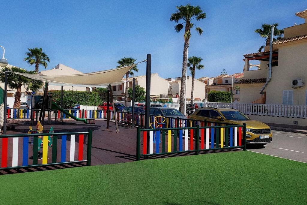 Casa Joaquin En Gran Alacant