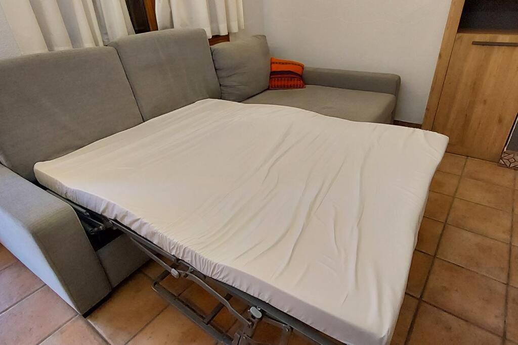Casa Joaquin En Сasa de vacaciones