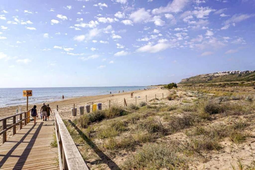 Casa Joaquin En Gran Alacant