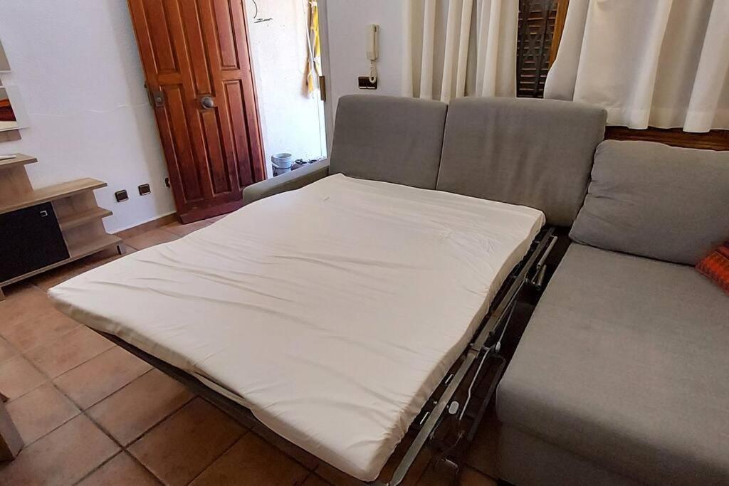 Сasa de vacaciones Casa Joaquin En *