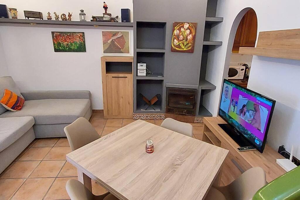 Сasa de vacaciones Casa Joaquin En Gran Alacant