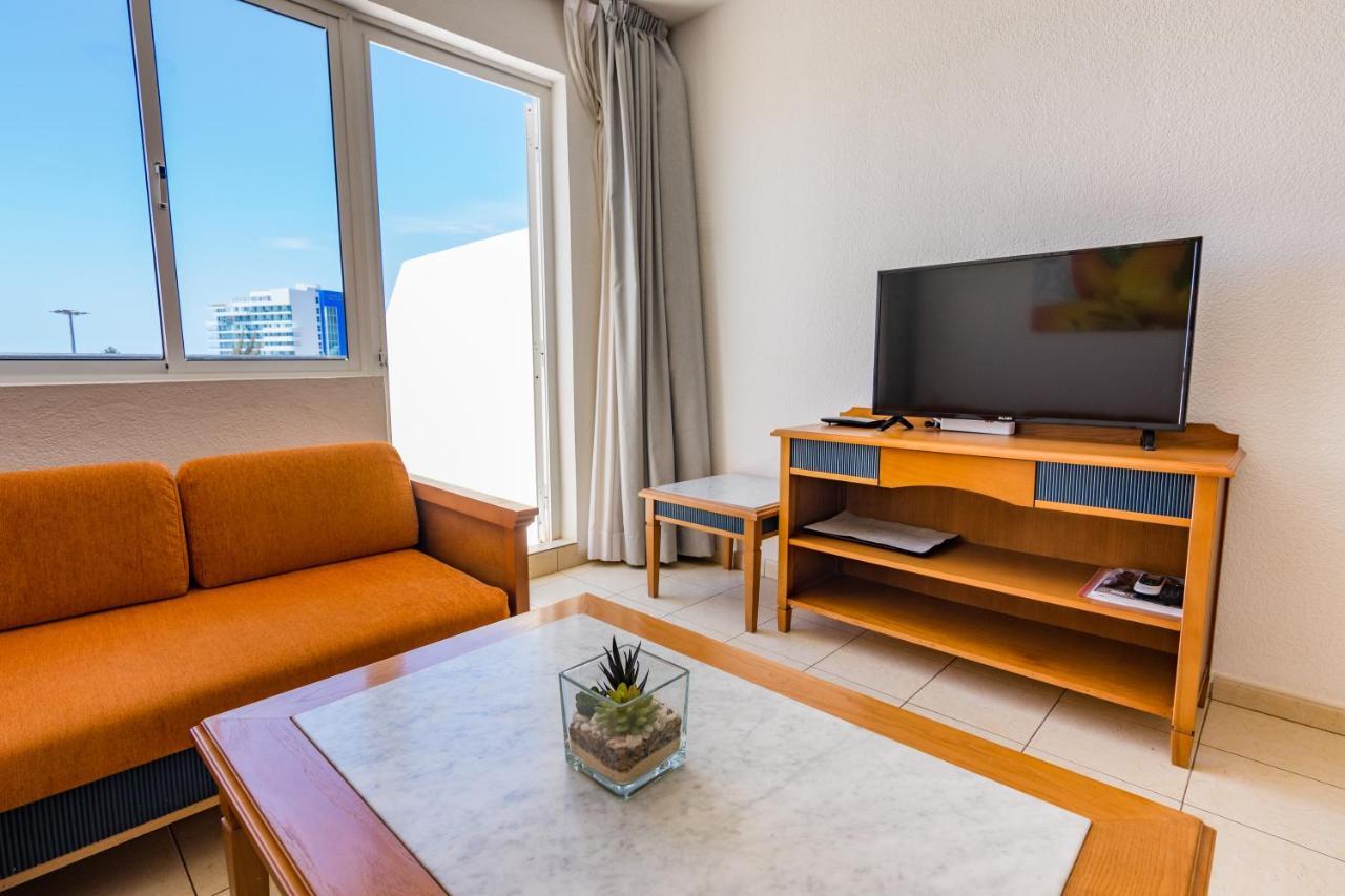Apartment The House Of Nonni Ventura - Beachfront, Ocean View, Wi-fi, Aircon, Swimming Pool Morro Jable (Fuerteventura)