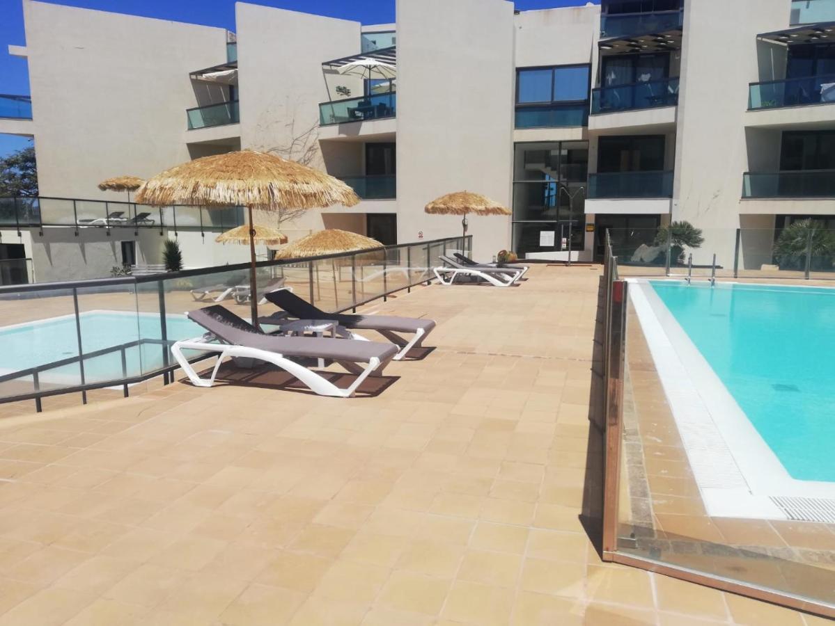 Apartamento Mint Deluxe I By Sea There Fuerteventura- Seaviews *