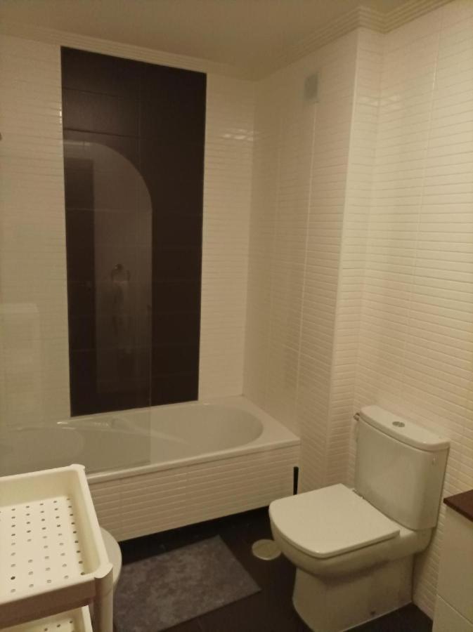 Piscina 2g By Urraca Apartamento
