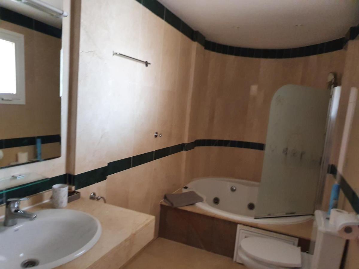 Residencial Benimar Licencia Vv Apartment *