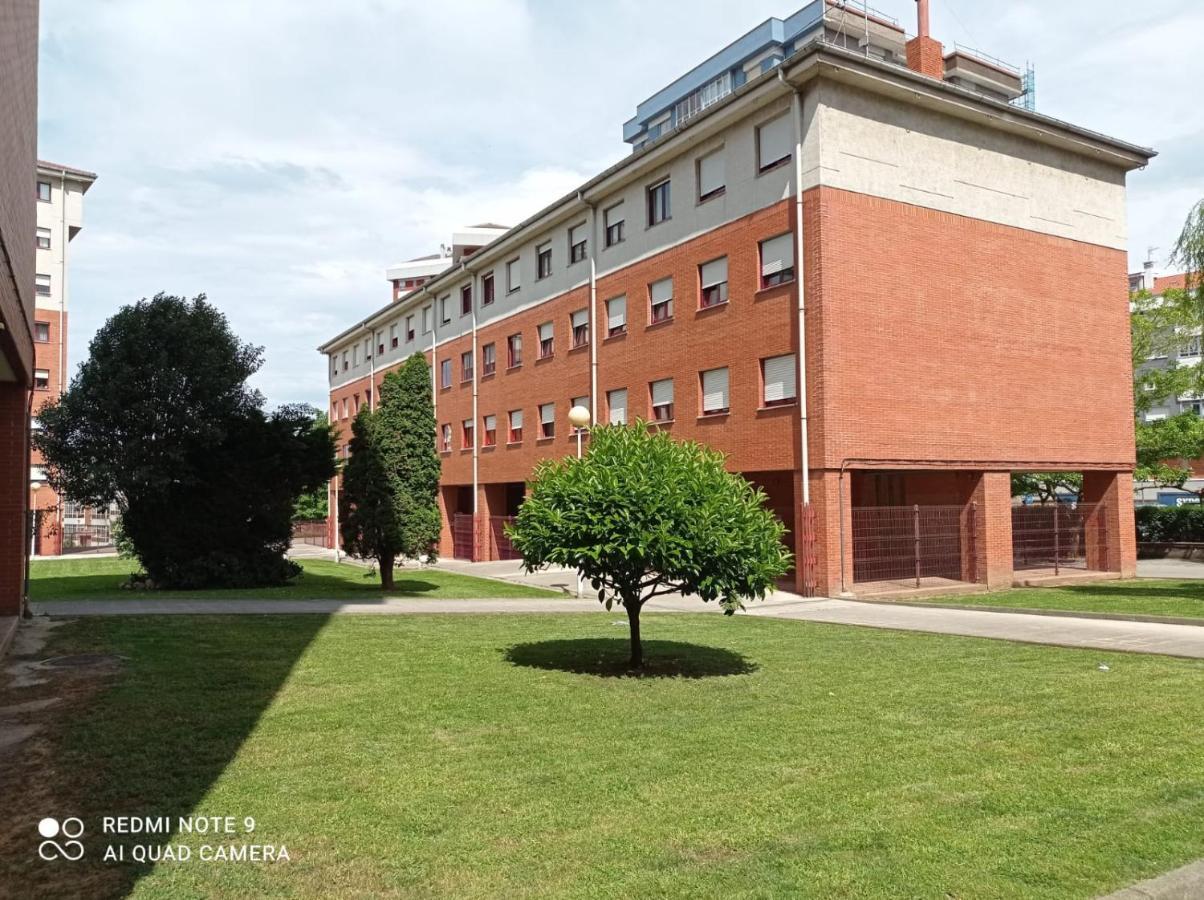 Piso Centrico Vut-5891-as Apartment