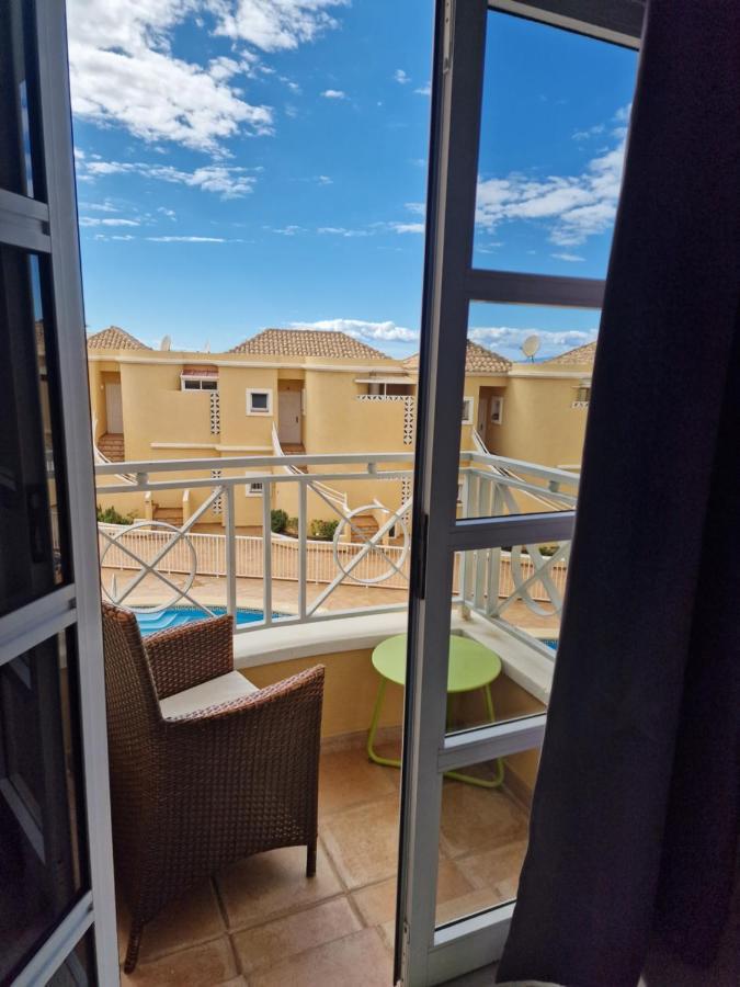 Apartment Residencial Benimar Licencia Vv *