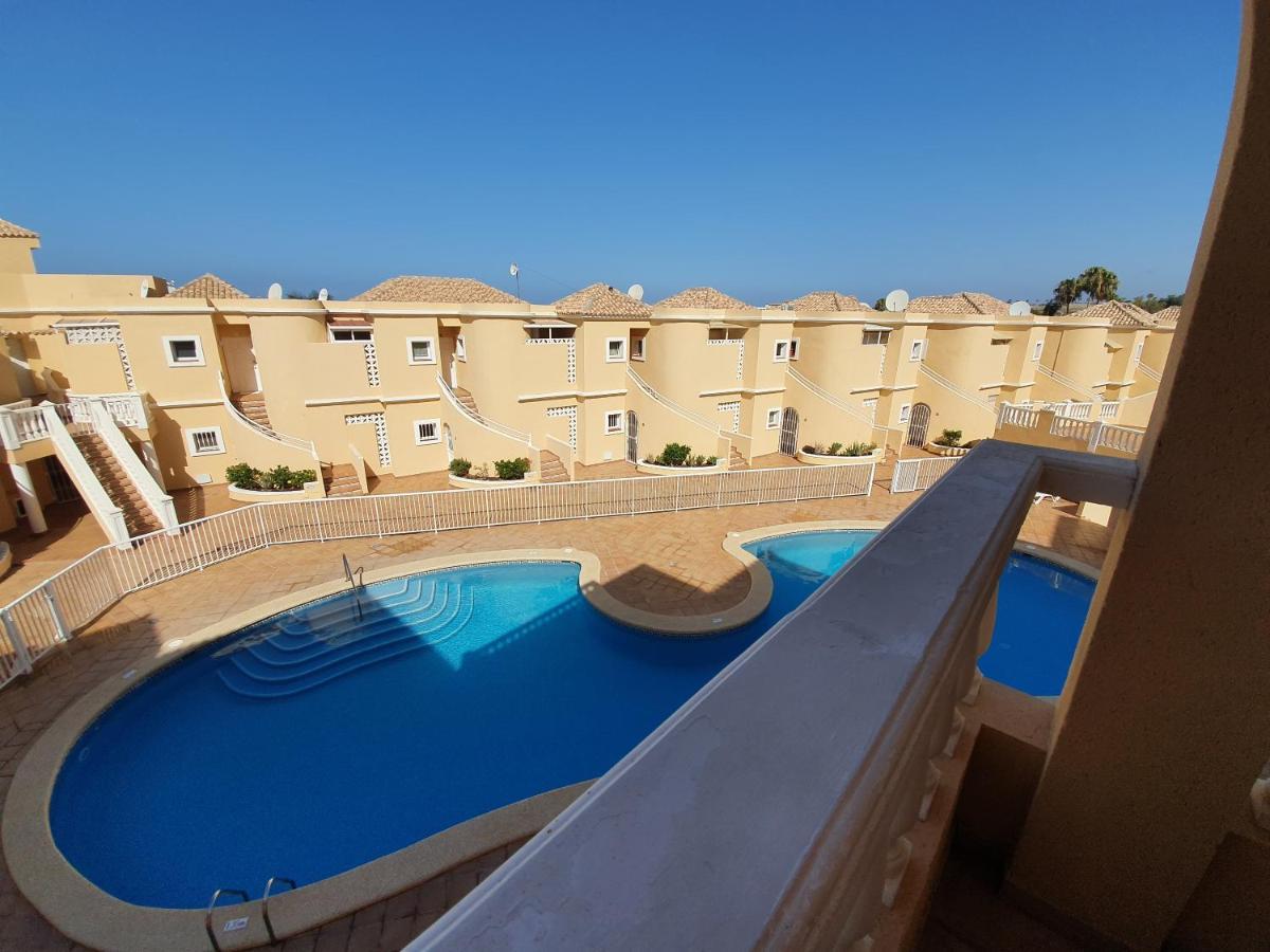 Residencial Benimar Licencia Vv Apartment Costa Adeje (Tenerife)