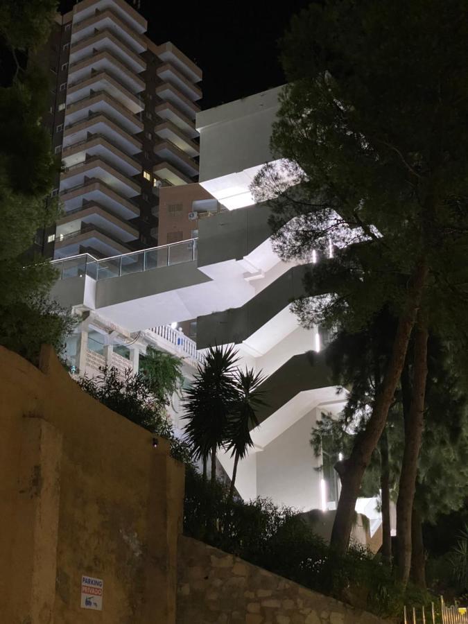 Apartamento Blue Lagoon Trinisol2 *