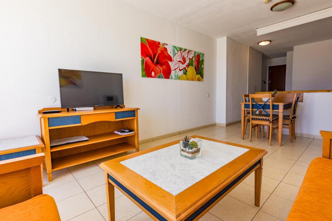 The House Of Nonni Ventura - Beachfront, Ocean View, Wi-fi, Aircon, Swimming Pool Apartment Morro Jable (Fuerteventura)