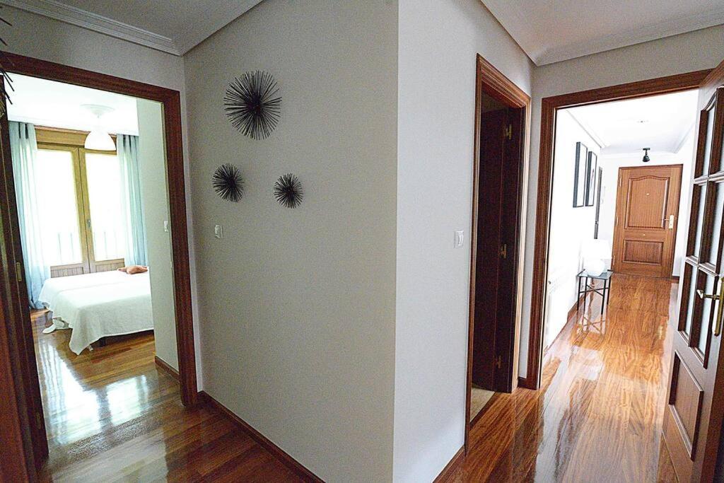 El De Santa Adina By Just Apartamento