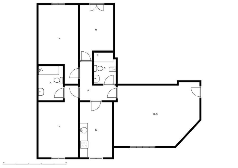 Apartamento El De Santa Adina By Just