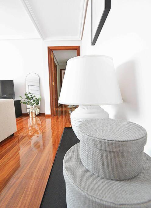 Apartamento El De Santa Adina By Just