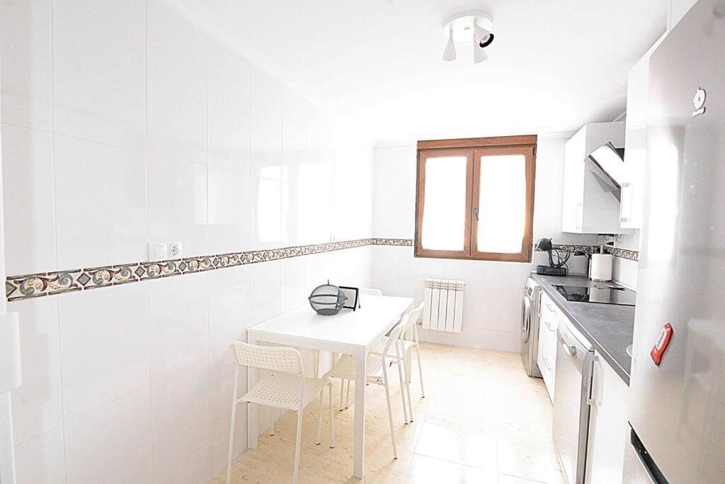 El De Santa Adina By Just Apartamento *