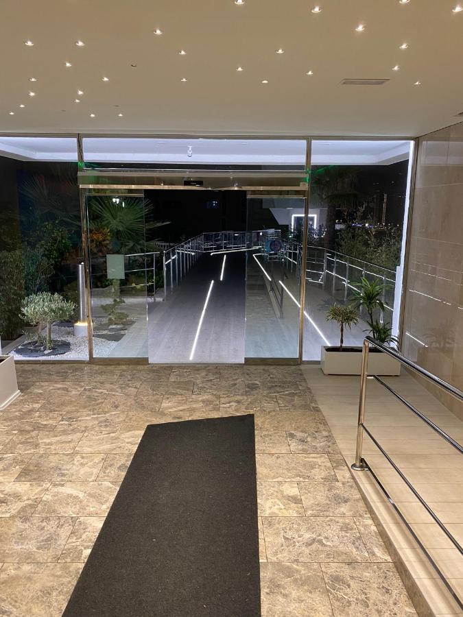 Apartamento Blue Lagoon Trinisol2 *