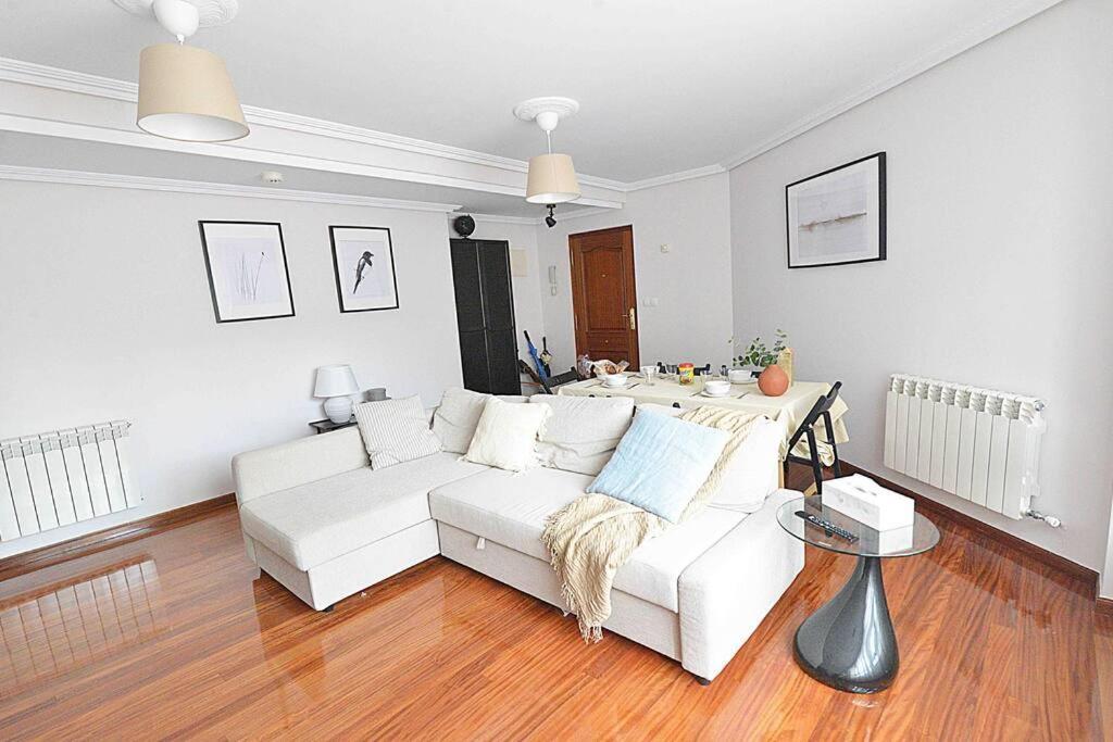 El De Santa Adina By Just Apartamento