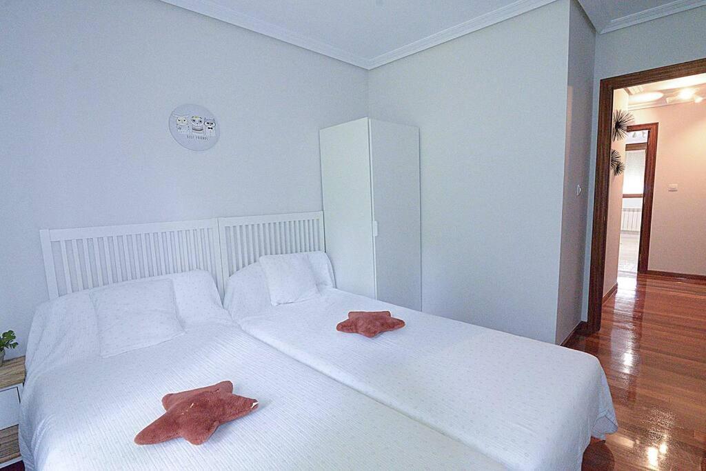 El De Santa Adina By Just Apartamento *