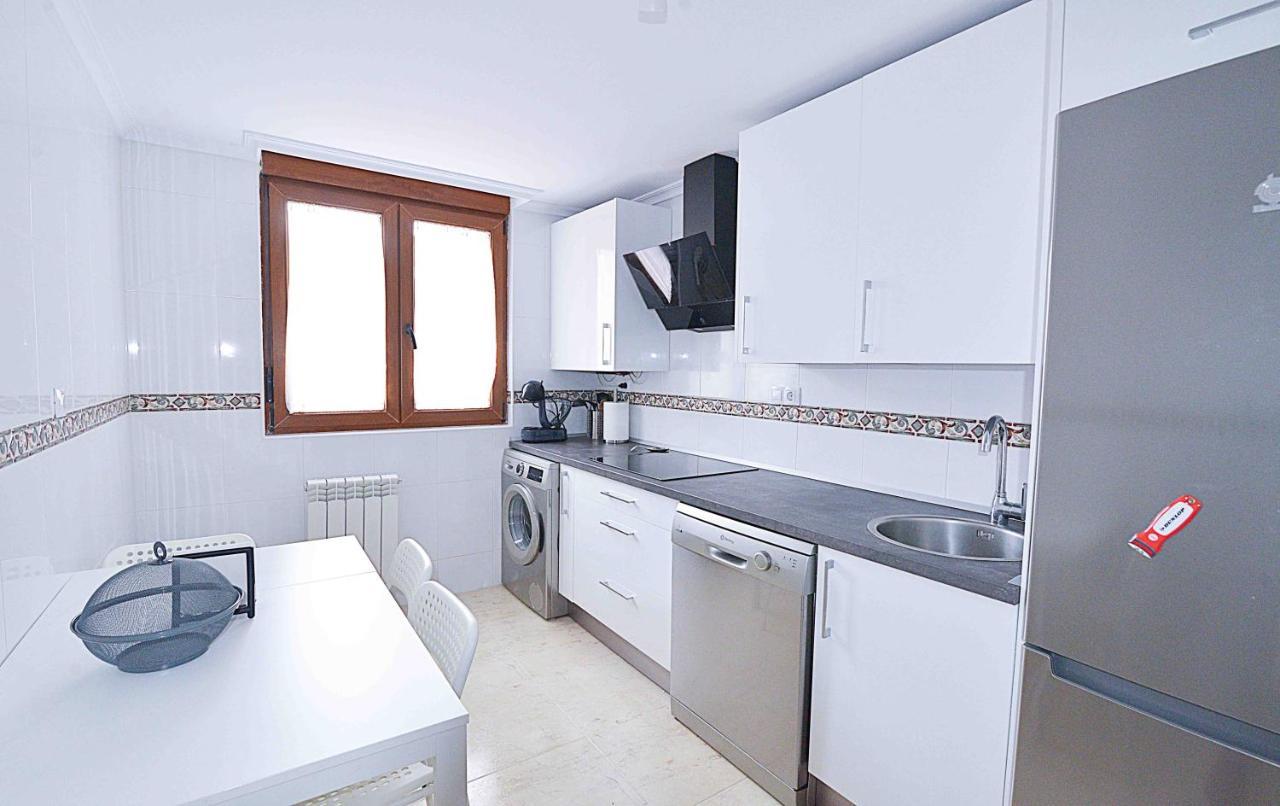 Apartamento El De Santa Adina By Just