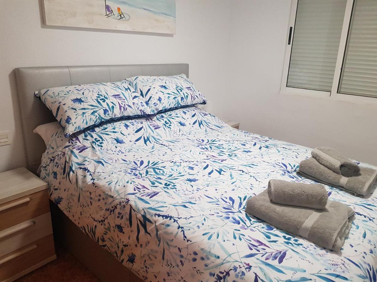 Apartment Penthouse Altos *