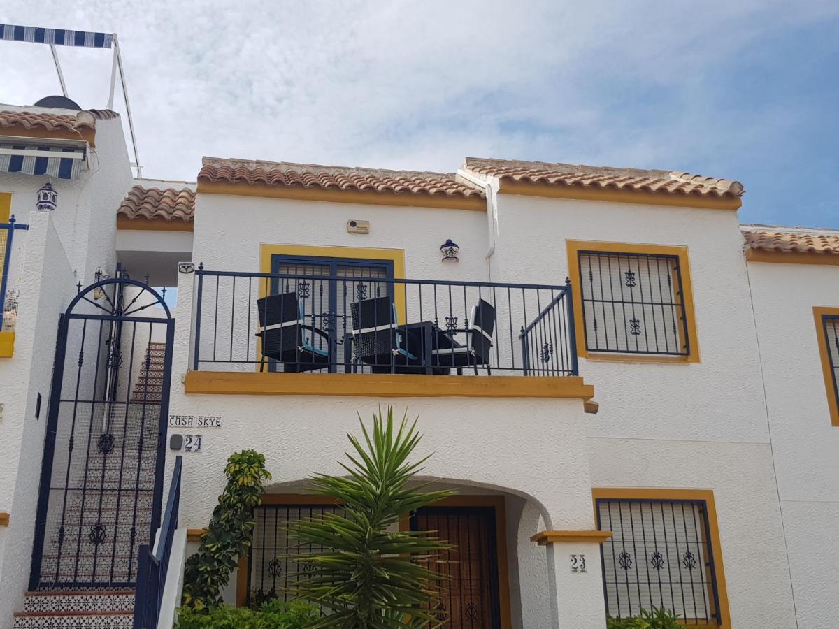 Apartment Penthouse Altos Alicante