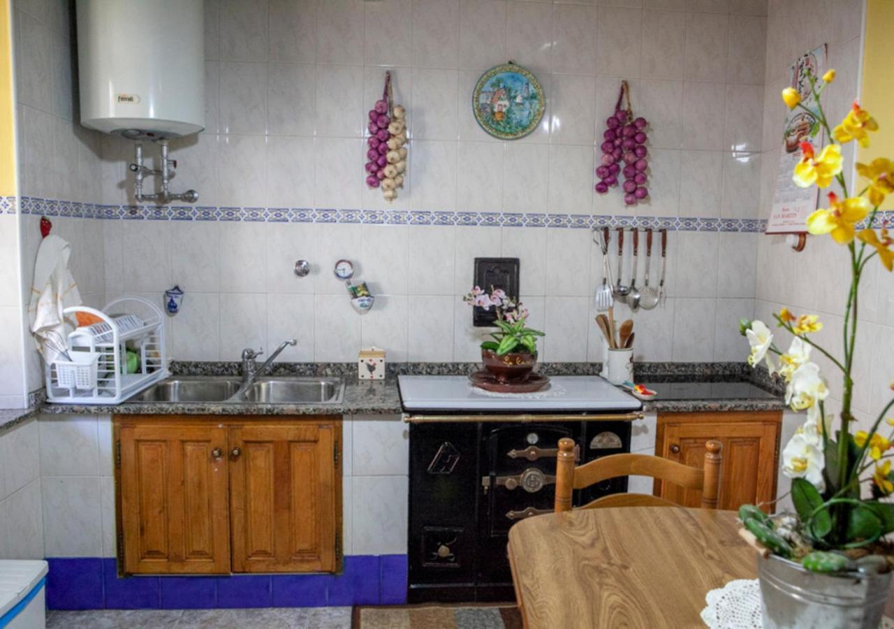 Holiday home La Aldea Pola de Laviana