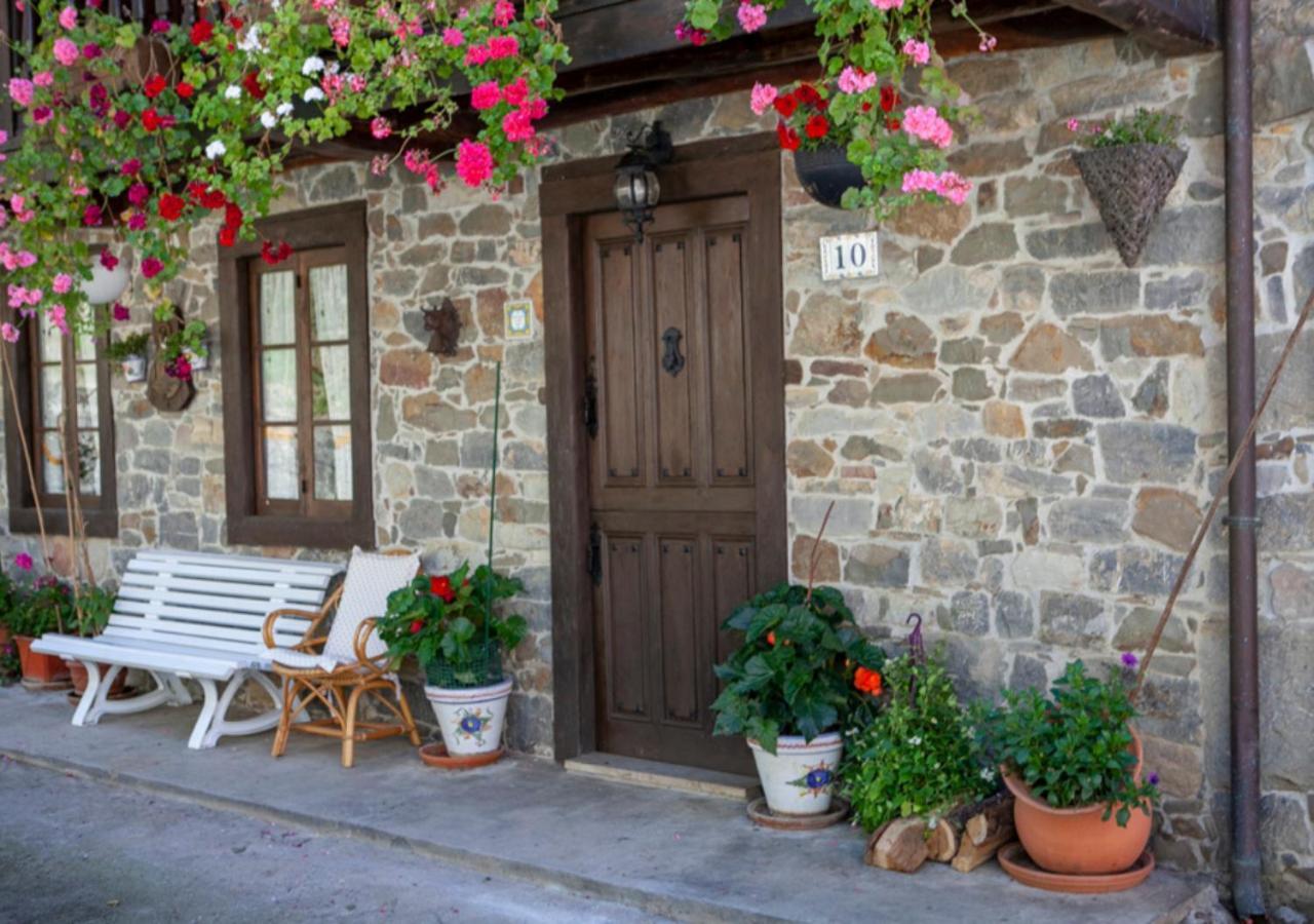 La Aldea Holiday home