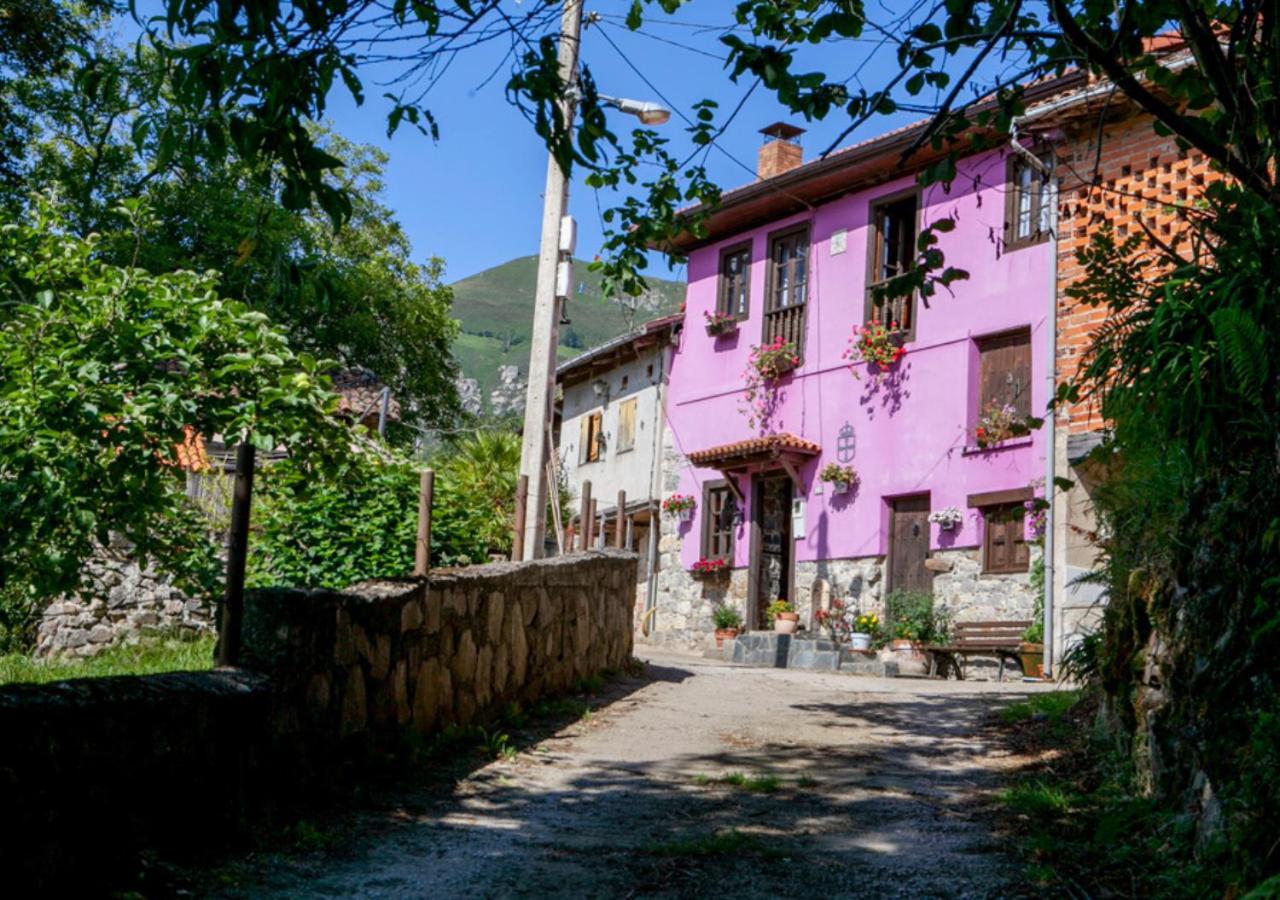 La Aldea Pola de Laviana