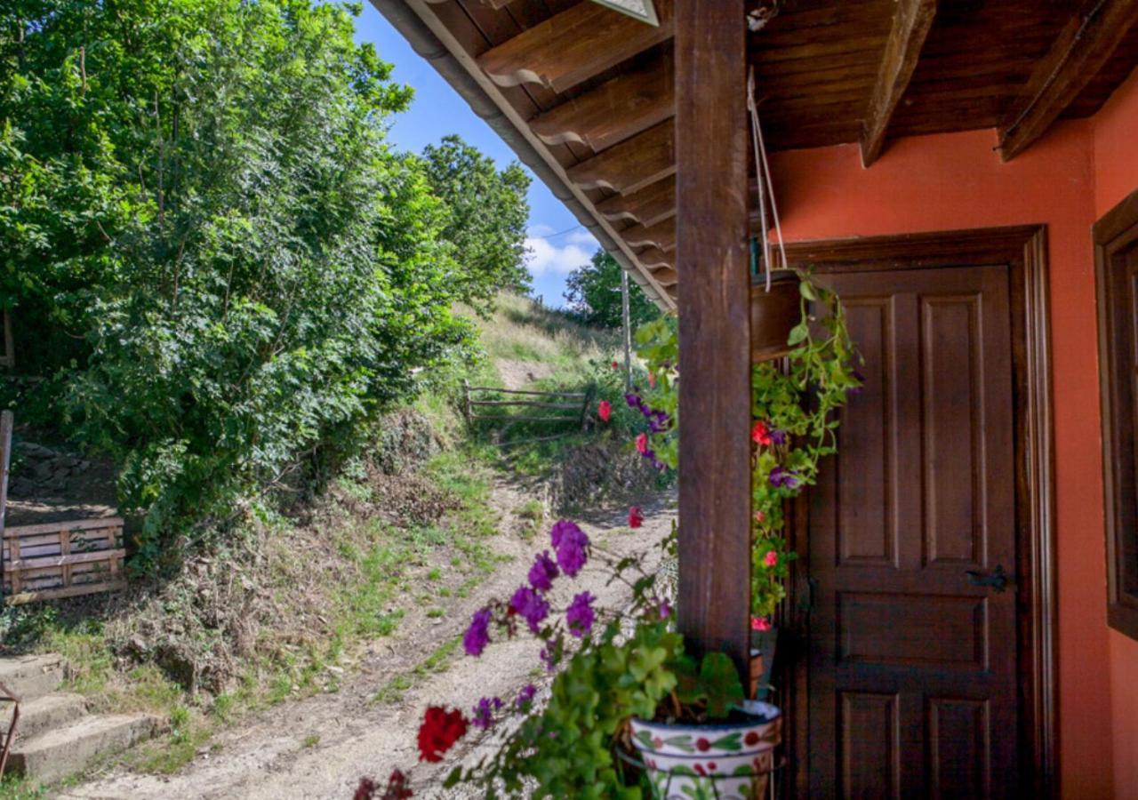 La Aldea Holiday home Pola de Laviana