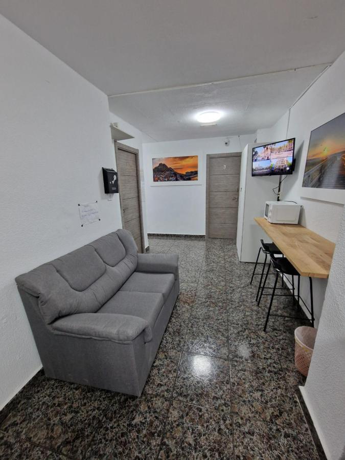 Old Center Guest house Alicante
