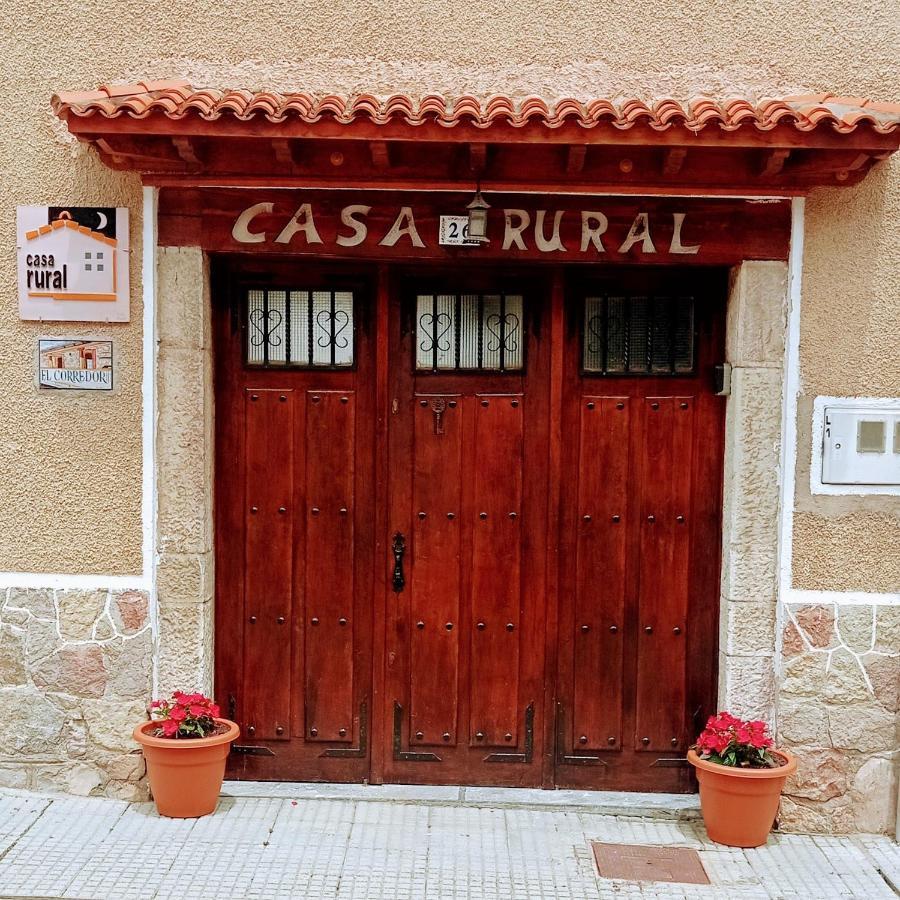 Casa rural El Corredor En De Gordon