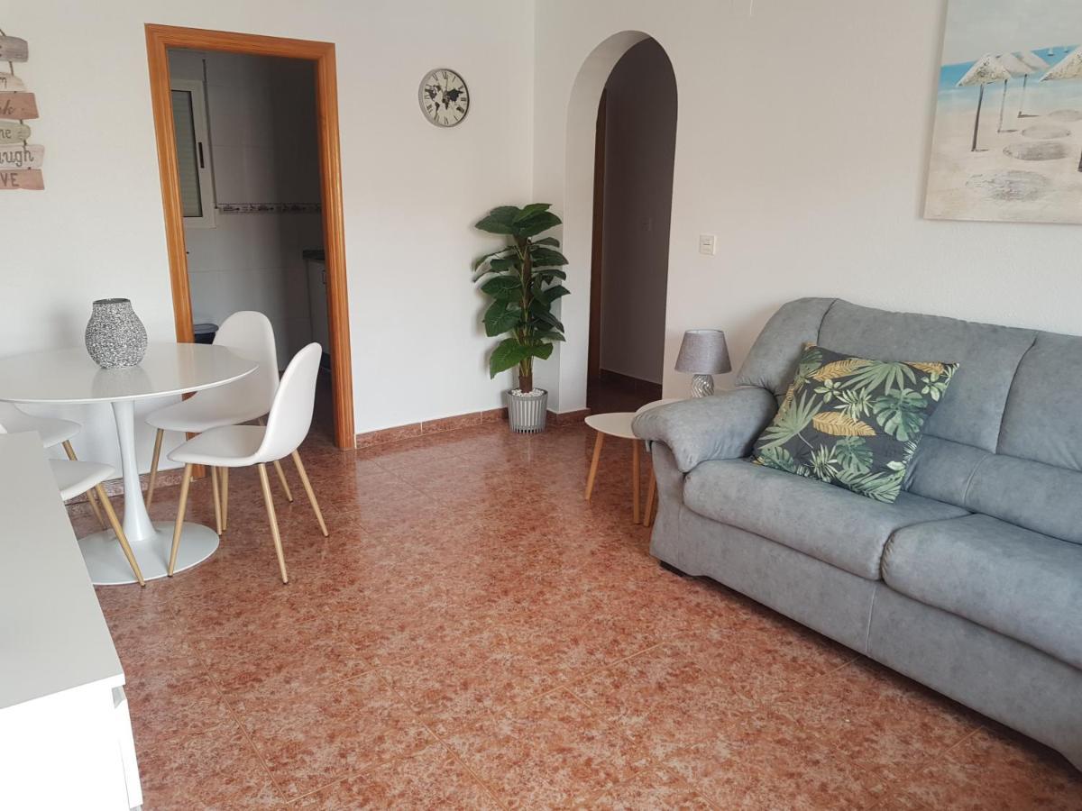 Apartment Penthouse Altos