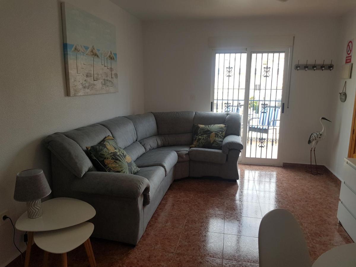 Penthouse Altos Apartment Alicante