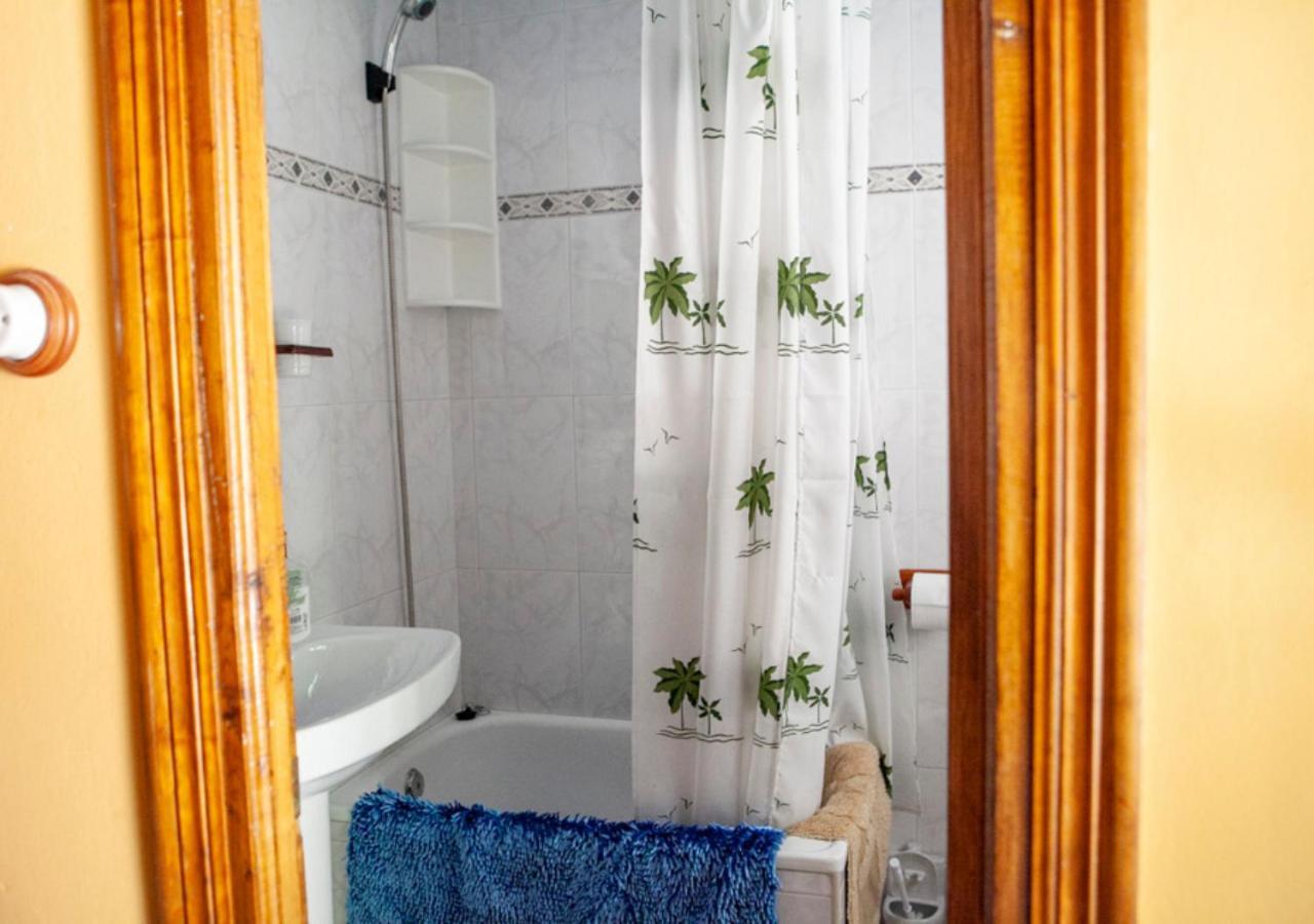 La Aldea Holiday home *