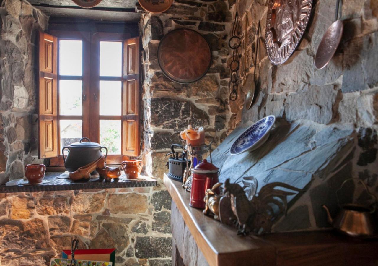 Holiday home La Aldea