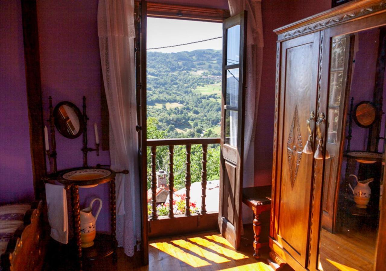 Holiday home La Aldea *