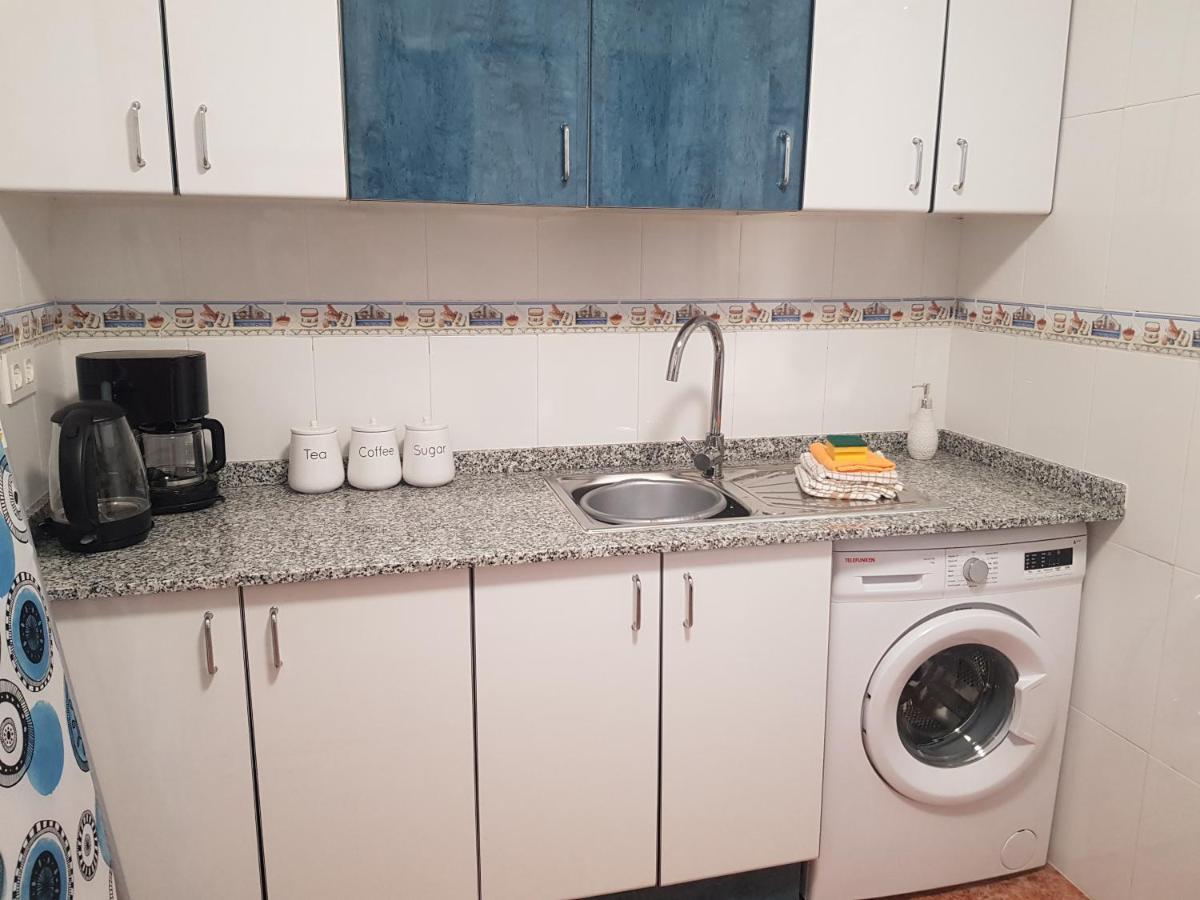 Apartment Penthouse Altos *
