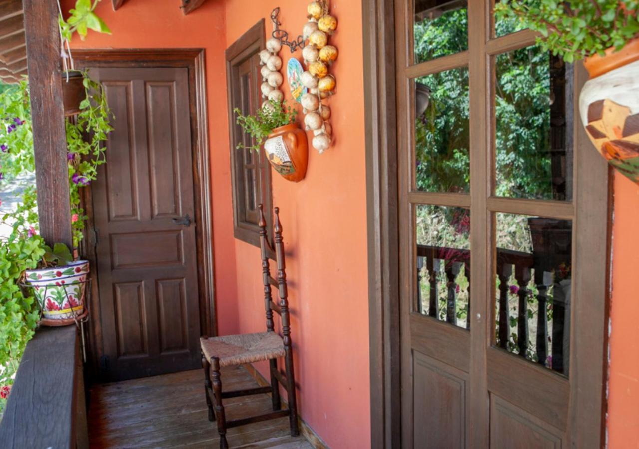 La Aldea Holiday home