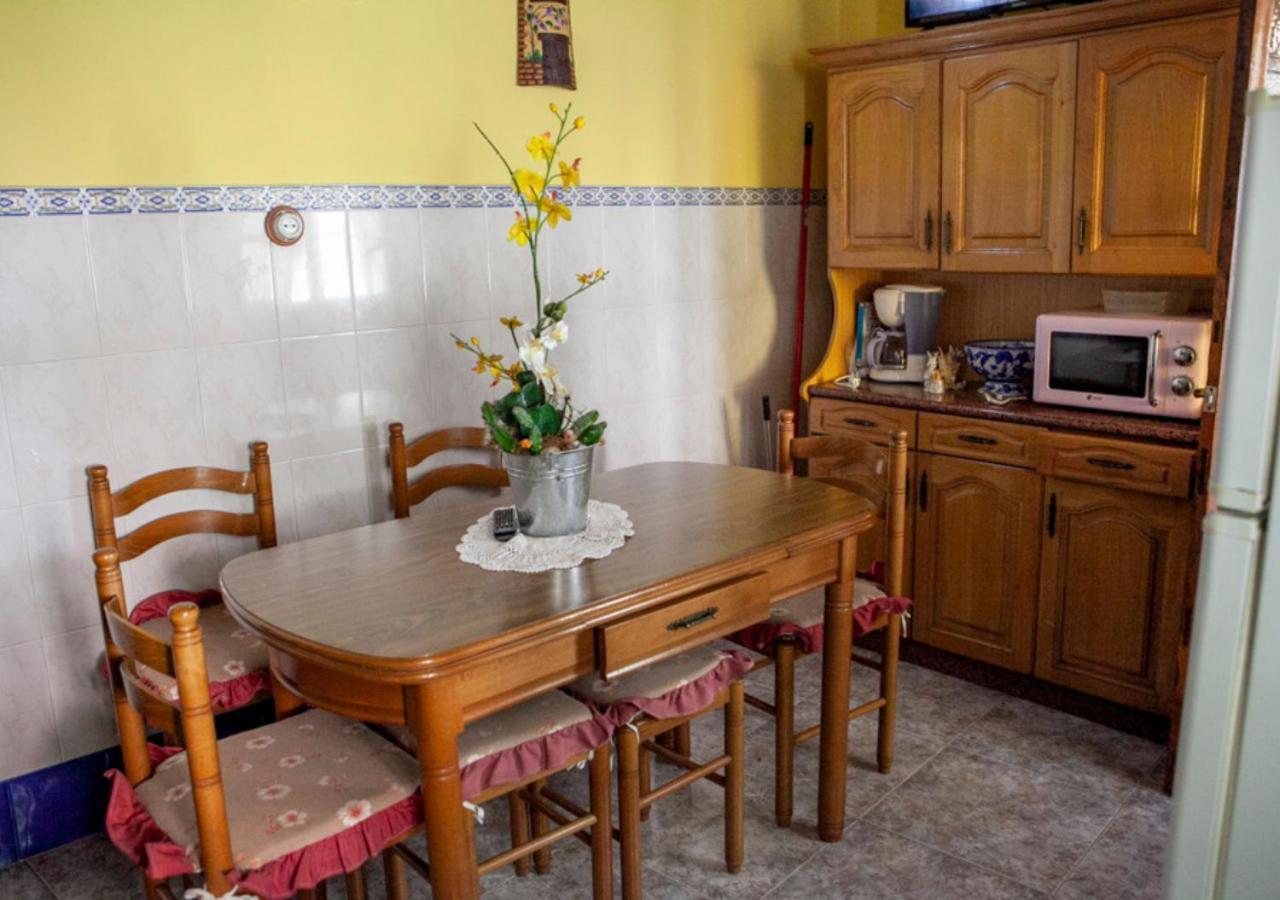 Holiday home La Aldea
