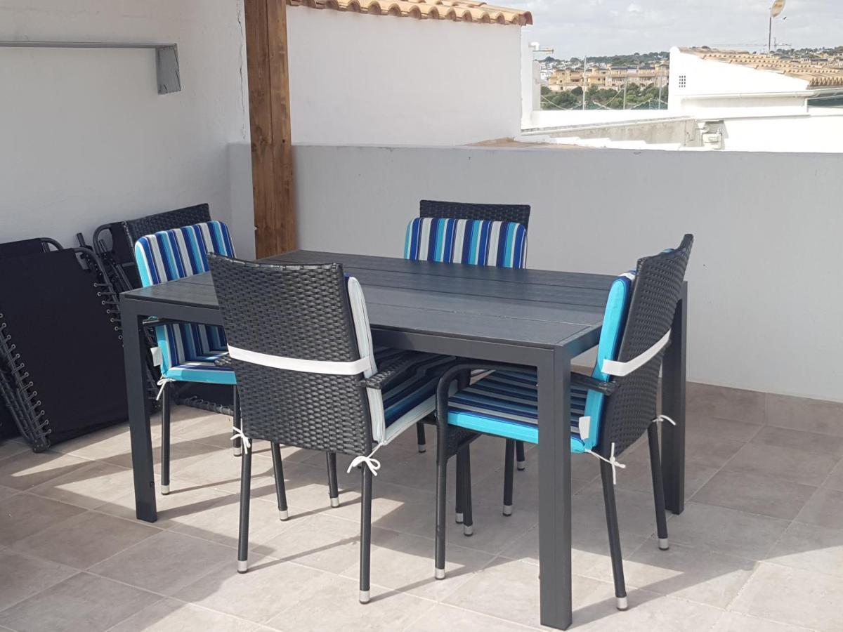 Apartment Penthouse Altos Alicante