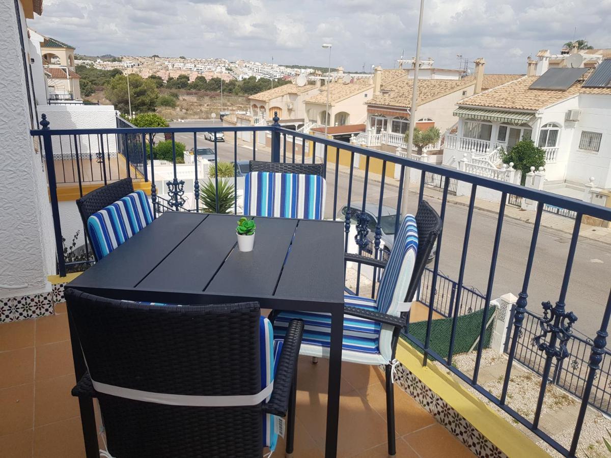 Apartment Penthouse Altos Alicante