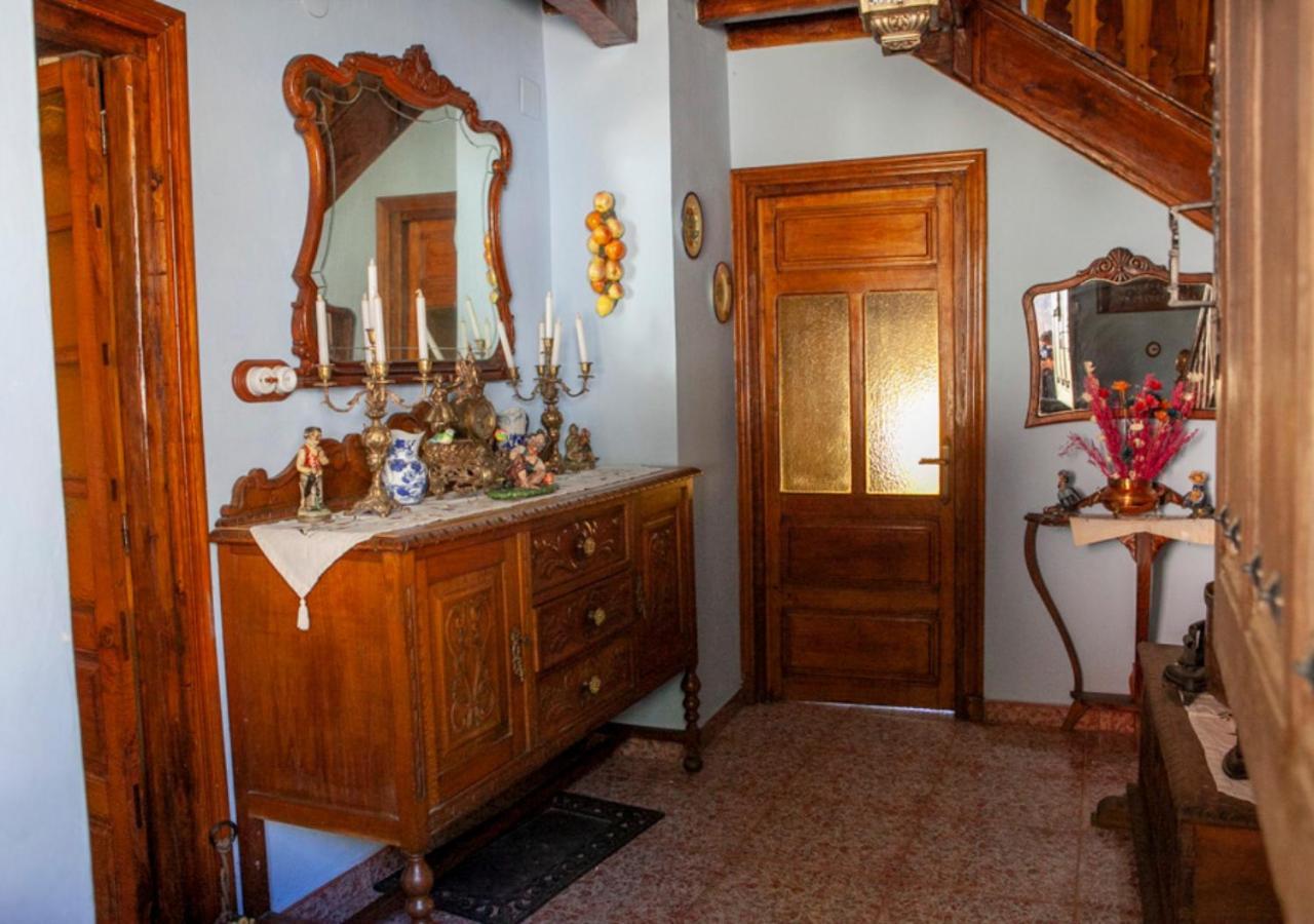 La Aldea Pola de Laviana
