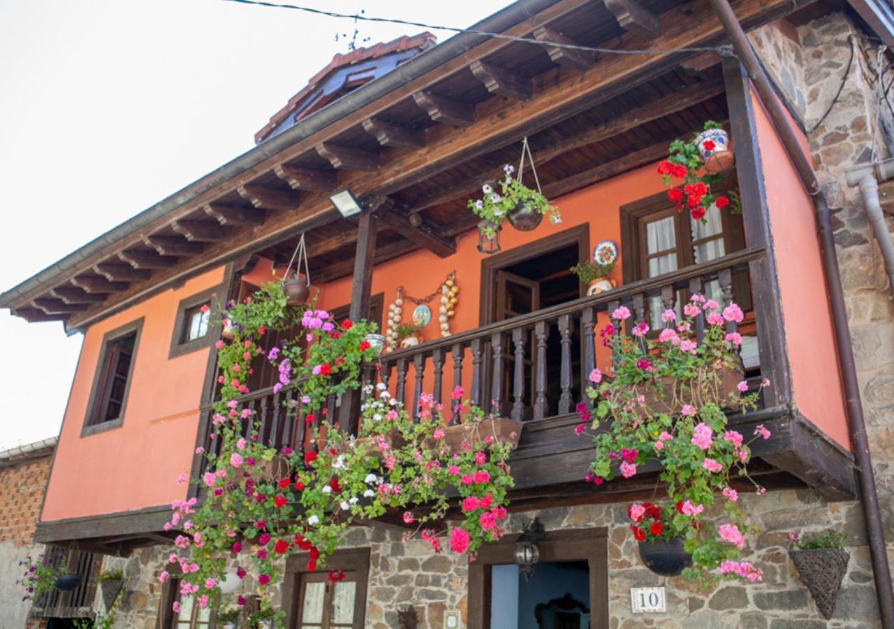 La Aldea Pola de Laviana