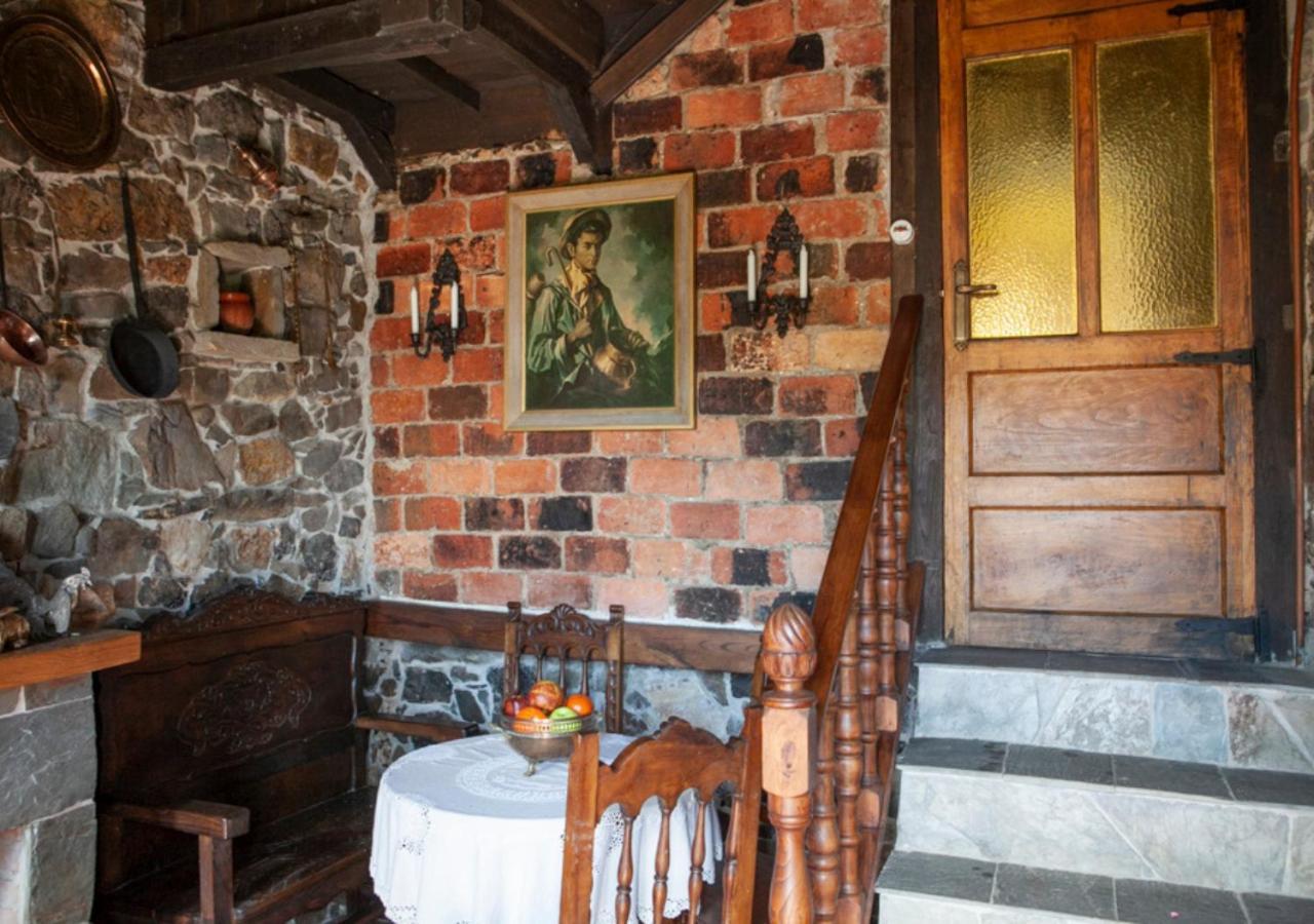Holiday home La Aldea