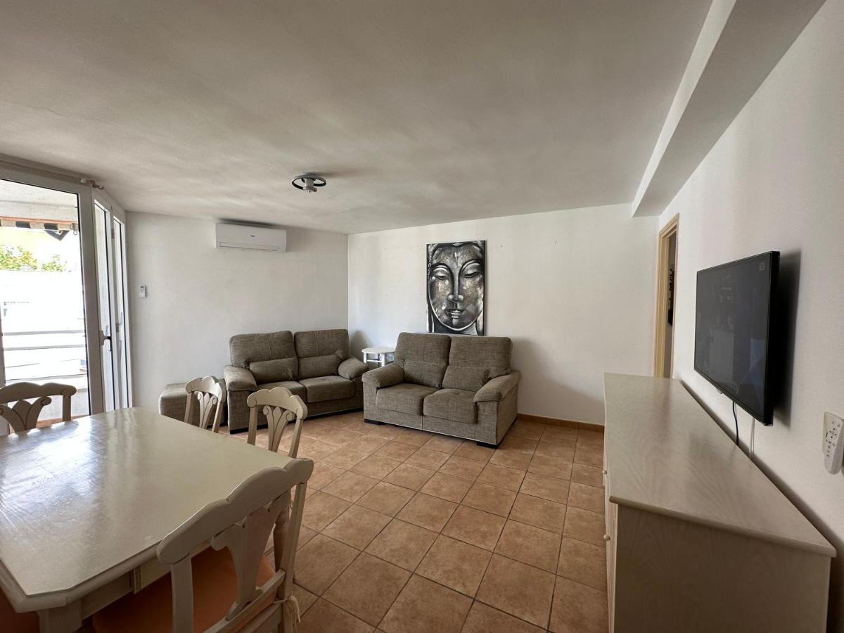 Apartamento Spacious For A Big Company Salou
