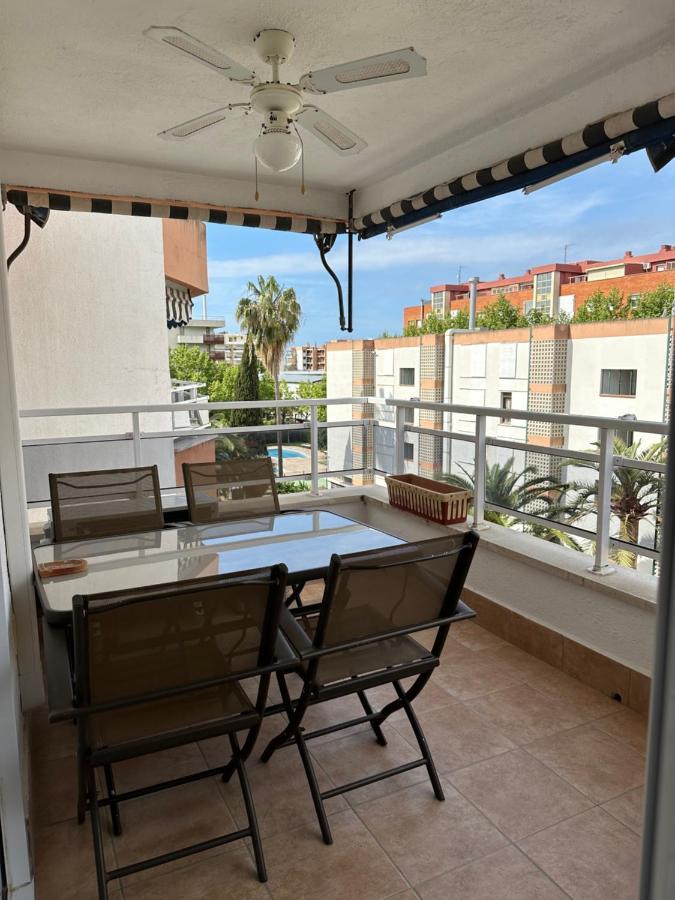 Spacious For A Big Company Apartamento Salou